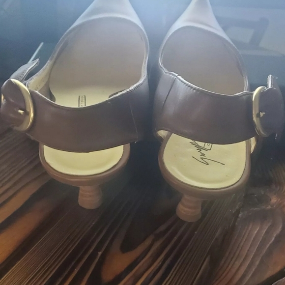 SOLD Authentic Giuseppe - Picture 8 of 11